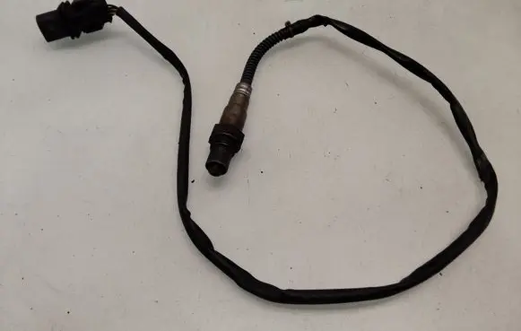 Lambda probe sensor