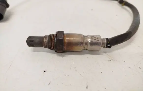 Skoda Roomster (5J) Lambda probe sensor 03F906262