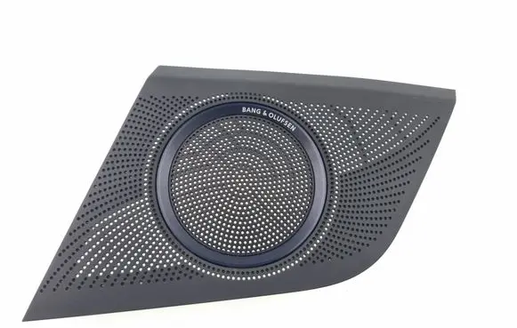 Side speaker trim/cover