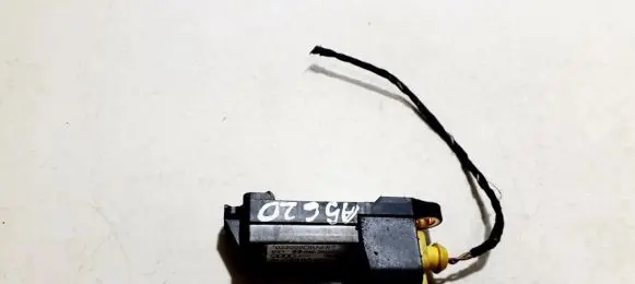 Audi A3 S3 8L Airbag deployment crash/impact sensor 8l0959643c 031965260500