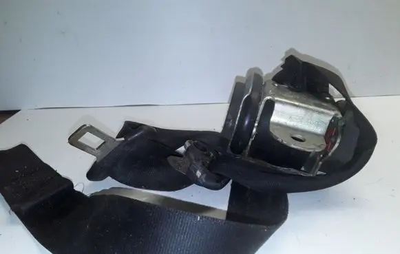 Seat Ibiza III (6L) Front seatbelt 542455900A 6009173