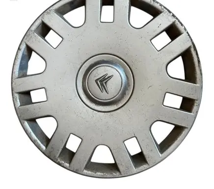 Citroen C3 R15 wheel hub/cap/trim 964182938A