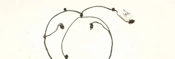 Parking sensor (PDC) wiring loom