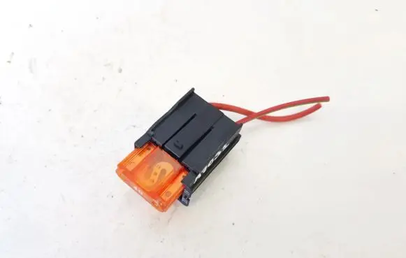 Mercedes-Benz E W210 Fuse box set 0015459501 17739
