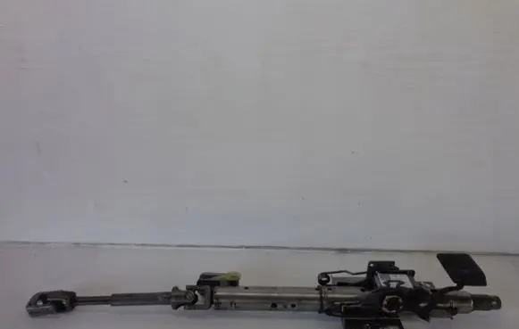 Volkswagen Golf IV Steering wheel axle 1J1419501DC