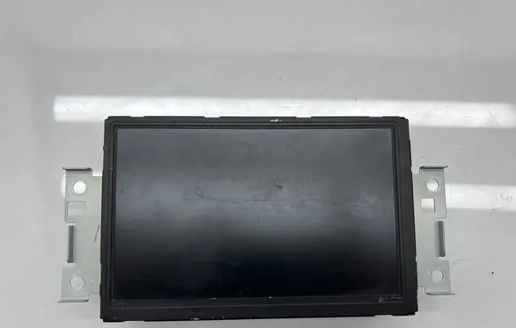 Volvo V70 Screen/display/small screen 31382065 10R048046 3AF907C