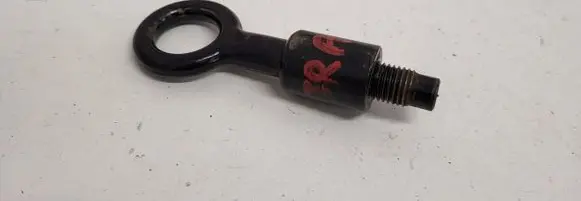 Renault Trafic II (X83) Towing hook eye 