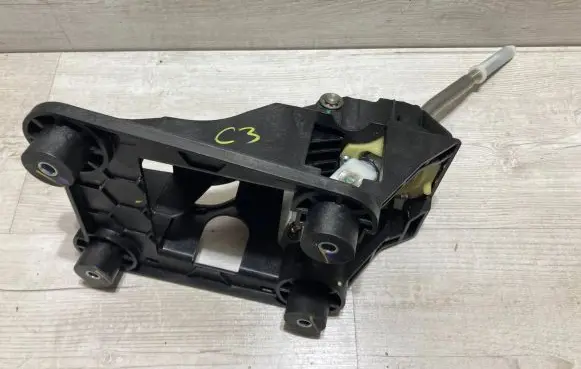 Citroen C3 Gear shifter/selector 9808161480 160132 10002019
