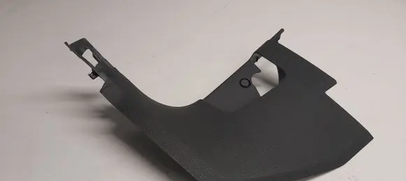 Volkswagen Golf VII Other sill/pillar trim element 5Q1863483A