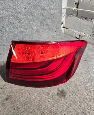 BMW 5 F10 F11 Rear/tail lights 17346202
