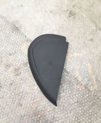 Audi A6 S6 C7 4G Dashboard side end trim 4G0857086