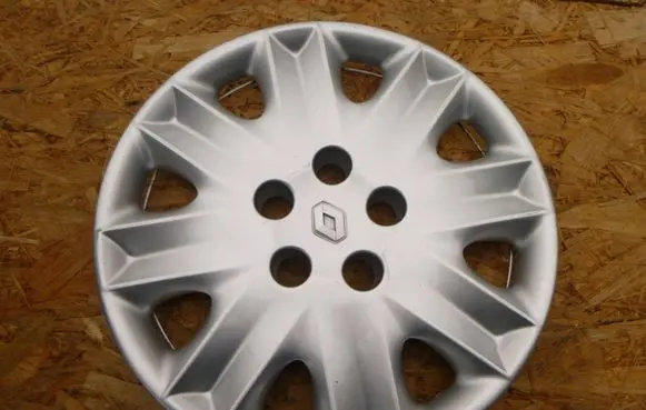 Renault Espace III R15 wheel hub/cap/trim 6025313634