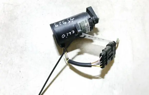 Nissan Almera N16 Accelerator throttle pedal 0281002425 189195m300