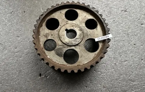 Nissan Patrol Y61 Camshaft pulley/ VANOS 1680181T00