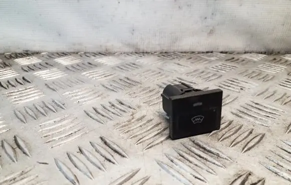 Windscreen/window heater switch