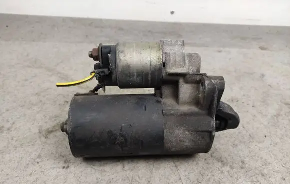 Volvo S40, V40 Starter motor