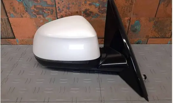 BMW X5 G05 Front door electric wing mirror 5A30B92 51165A30B92