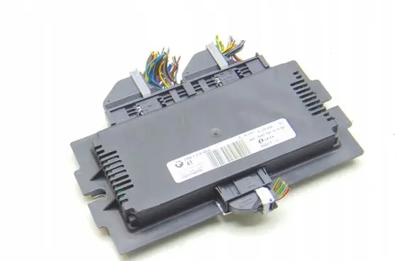 BMW X5 E70 Other control units/modules 9170452