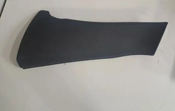 BMW X6 F16 Rear seat side bottom trim 7328261