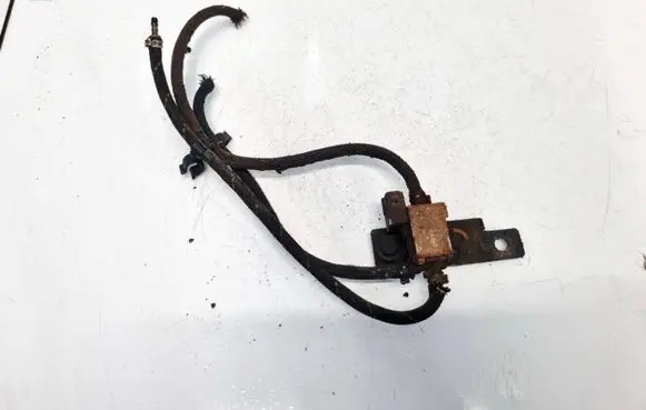 Valve vacuum