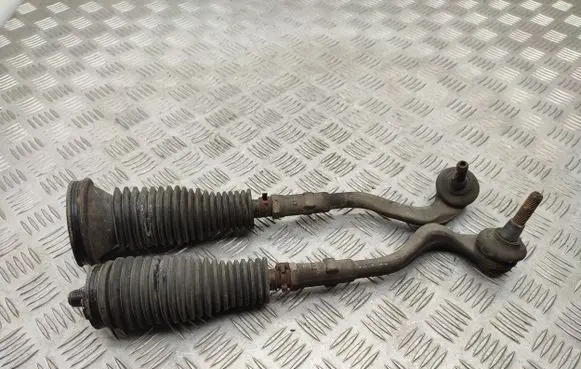 Steering tie rod