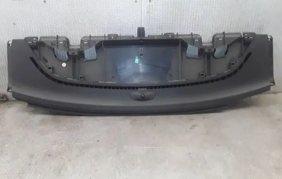 Ford C-MAX I Dashboard G03M5118A612A