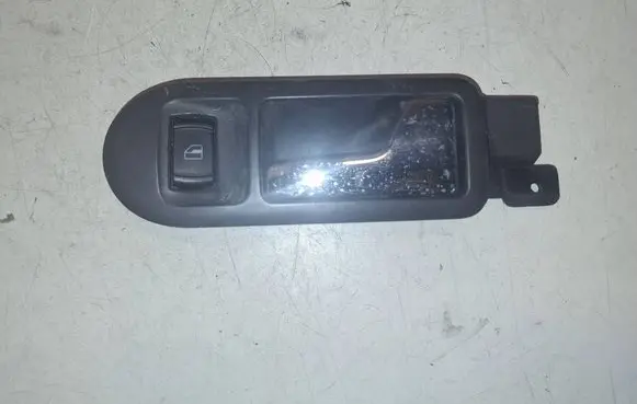 Volkswagen Golf IV Front door interior handle 3B1837114