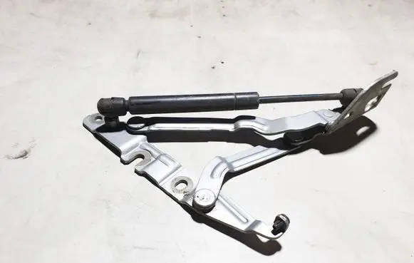 Audi A6 S6 C5 4B Tailgate/trunk/boot hinge 4B5827301D