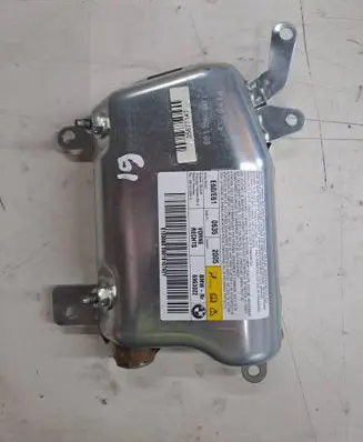 BMW 5 E60 E61 Front door airbag 6011904