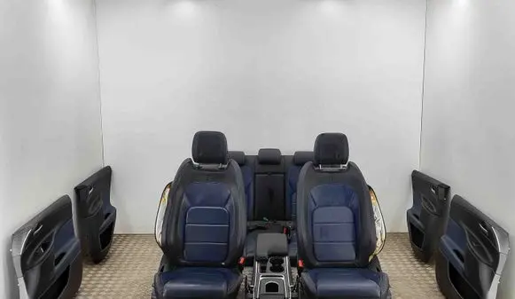 Jaguar XE Interior set GX73276A00AAW GX7320162AAW