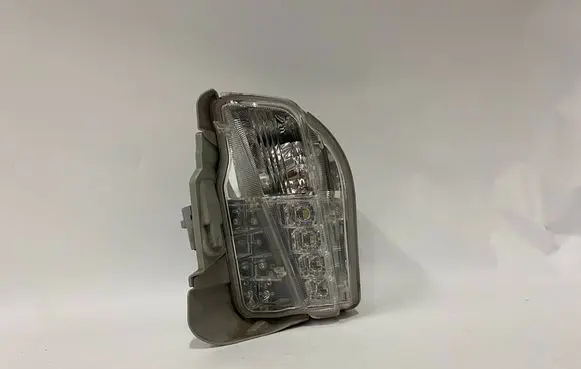 Toyota Prius+ (ZVW40) LED Daytime headlight PRIUSPLUSLEDDRL
