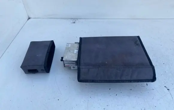 CD/DVD changer