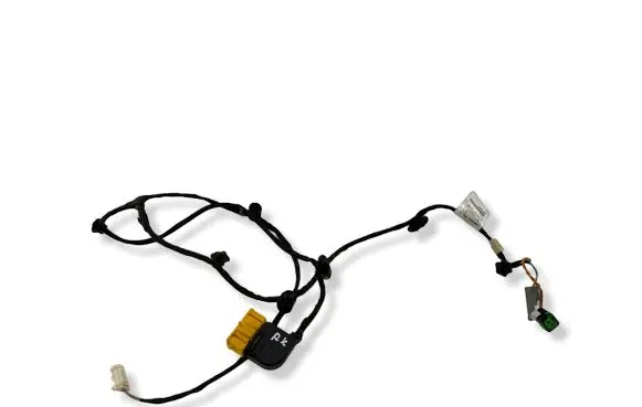 Citroen C4 Grand Picasso Seat wiring loom 8161