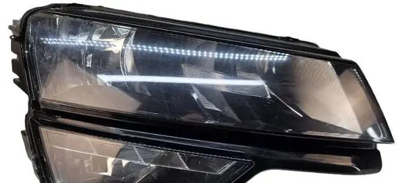 Skoda Karoq Headlight/headlamp 57b941016a