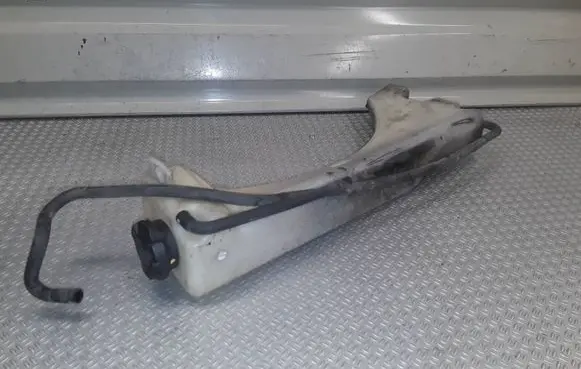 KIA Sorento Coolant expansion tank/reservoir 254303E900