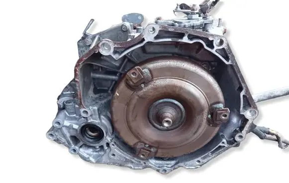Opel Astra G Automatic gearbox 6040SN