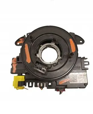 Skoda Superb B6 (3T) Airbag squib ring wiring 5K0953569C