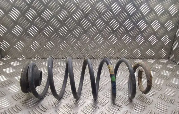 Audi A2 Rear coil spring