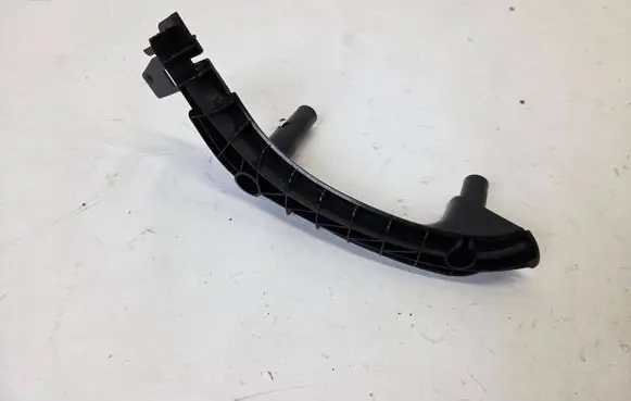 Saab 9-3 Ver2 Rear door interior handle 1127345