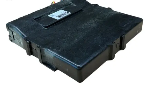 Toyota Prius (XW30) Other control units/modules 8968147100 2850000266