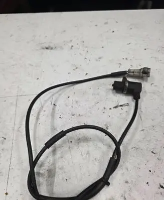 Peugeot 406 ABS brake wheel speed sensor 0265006