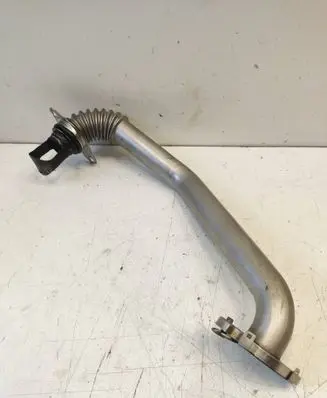 Volvo V60 EGR valve line/pipe/hose 