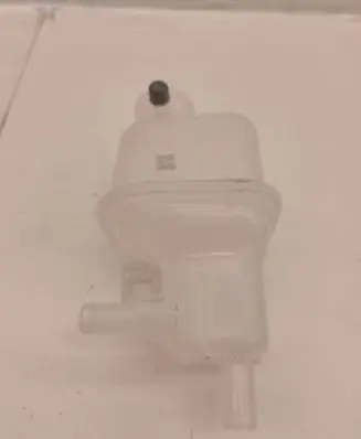 Toyota Corolla E210 E21 Coolant expansion tank/reservoir G910G02150