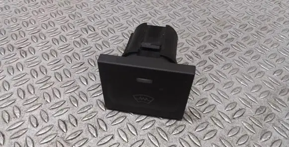 Windscreen/window heater switch