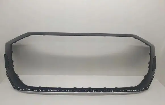 Audi Q8 Front grill
