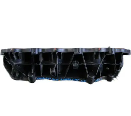 Audi A6 S6 C7 4G Intake manifold 