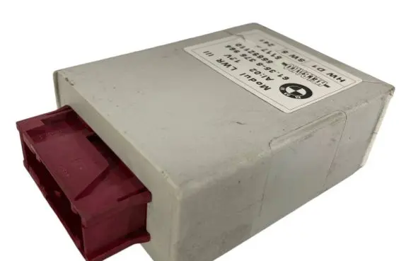 BMW 5 E39 Light module LCM 8375964 61358375964