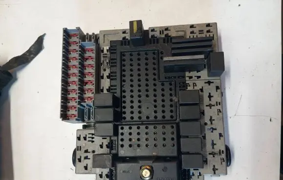 Volvo S60 Fuse box set 9401802 187568837