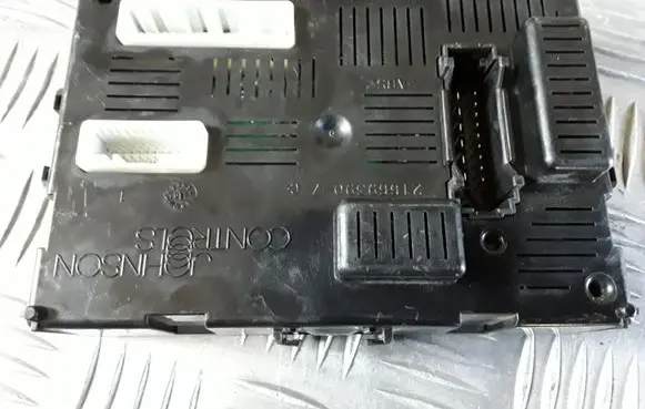 Nissan Note (E11) Comfort/convenience module 284B2BC52A BCML2NP 281192962B