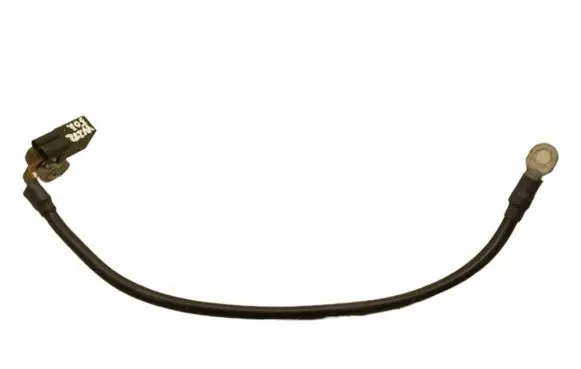 Mercedes-Benz E W212 Negative earth cable (battery) A0009052902